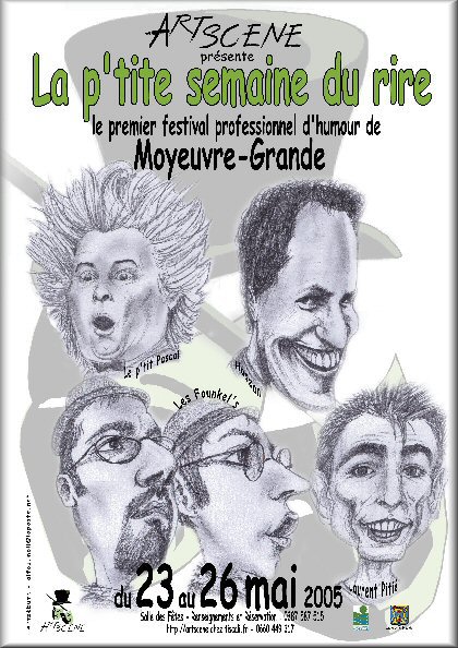 affiche