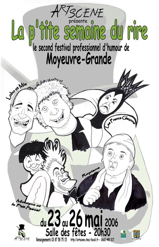 affiche