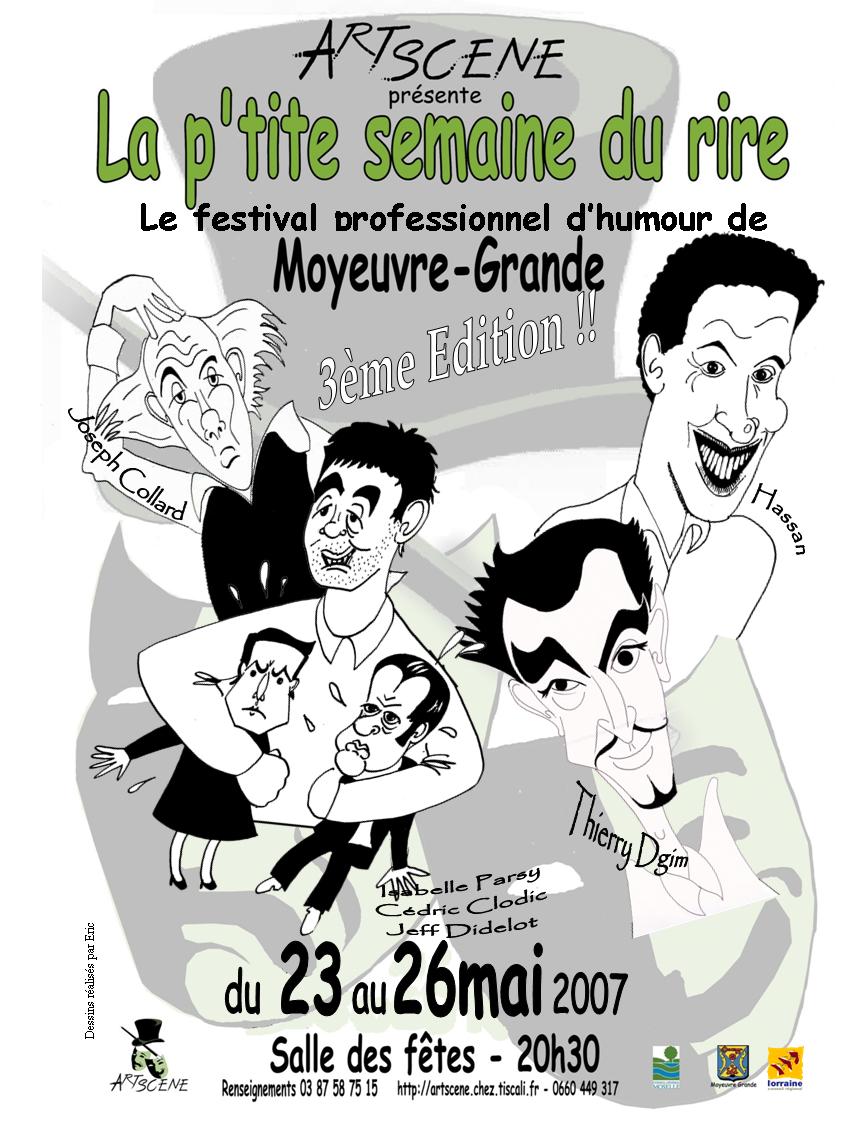 affiche