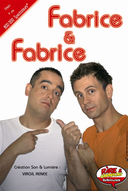 affiche fabfab