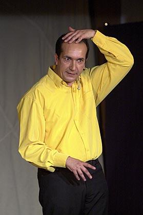Photo 2 Bernard Azimuth