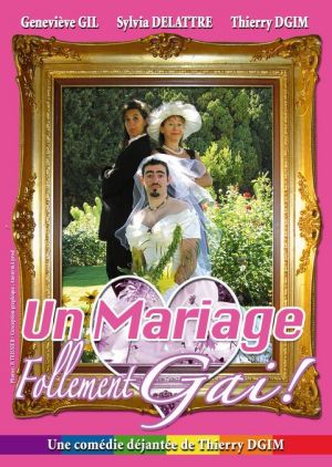 Affiche Thierry Djim